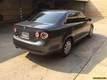 Volkswagen Jetta Exclusive / Highline - Secuencial