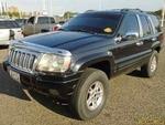 Jeep Grand Cherokee Limited 4x4 - Automatico