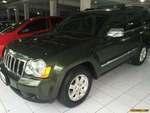 Jeep Grand Cherokee Limited - Automatico