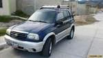 Chevrolet Grand Vitara 5 ptas 4x4 - Sincronico