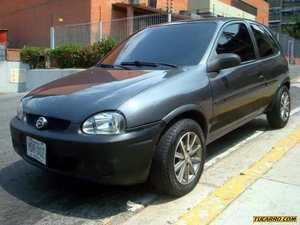 Chevrolet Corsa