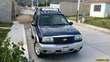 Chevrolet Grand Vitara 5 ptas 4x4 - Sincronico