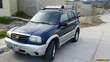 Chevrolet Grand Vitara 5 ptas 4x4 - Sincronico