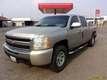 Chevrolet Silverado Doble Cabina LS 4x4 - Automatico