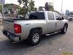 Chevrolet Silverado Doble Cabina LS 4x4 - Automatico