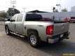 Chevrolet Silverado Doble Cabina LS 4x4 - Automatico