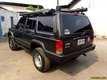 Jeep Cherokee Classic 4x4/Laredo/VX3(Cuero) - Sincronico