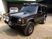 Jeep Cherokee Classic 4x4/Laredo/VX3(Cuero) - Sincronico