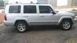 Jeep Commander Limited 4x4 - Automatico