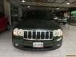 Jeep Grand Cherokee Limited - Automatico