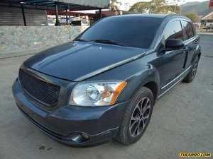 Dodge Caliber