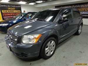 Dodge Caliber