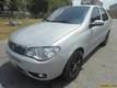 Fiat Siena HLX 1.8 - Sincronico