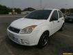 Ford Fiesta Power / Max - Sincronico