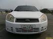 Ford Fiesta Power / Max - Sincronico