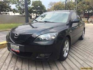 Mazda Mazda 3 HB 1.6 Sport - Secuencial