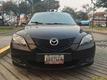 Mazda Mazda 3 HB 1.6 Sport - Secuencial