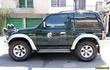 Mitsubishi Montero Dakar GLX 2P 4x4 - Sincronico