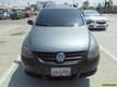 Volkswagen Crossfox