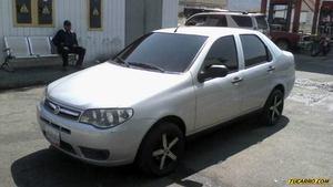 Fiat Siena EX / Fire 1.3 - Sincronico