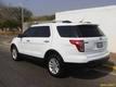 Ford Explorer Limited 4x4 - Automatico