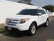 Ford Explorer Limited 4x4 - Automatico