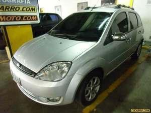 Ford Fiesta Power - Sincronico