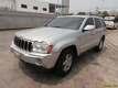 Jeep Grand Cherokee Limited 4x4 - Automatico