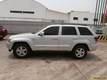 Jeep Grand Cherokee Limited 4x4 - Automatico