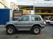 Mitsubishi Montero 2P 4x4 - Sincronico