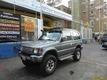 Mitsubishi Montero 2P 4x4 - Sincronico