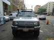 Mitsubishi Montero 2P 4x4 - Sincronico