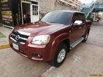 Mazda BT-50