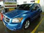 Dodge Caliber LX ATX - CVT