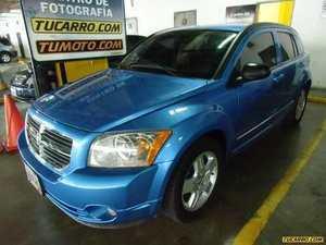 Dodge Caliber LX ATX - CVT