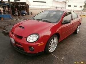 Dodge Neon