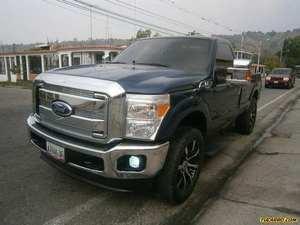 Ford F-250