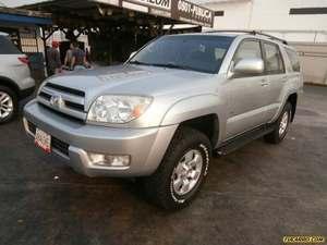 Toyota 4Runner