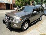 Ford Explorer Limited 4x4 - Automatico