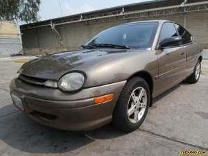 Chrysler Neon