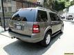 Ford Explorer Limited 4x4 - Automatico