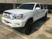 Toyota Hilux Doble Cabina 4x4 - Automatico