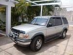 Ford Explorer Elite XLT 4x4 - Automatico