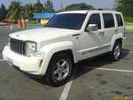 Jeep Cherokee Limited Edition 4x4 - Automatico