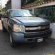 Chevrolet Silverado Cabina Sencilla LS - Automatico