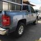 Chevrolet Silverado Cabina Sencilla LS - Automatico