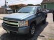 Chevrolet Silverado Cabina Sencilla LS - Automatico