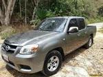 Mazda BT-50 50 - 2600 Dob. Cab. - Sincronico