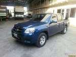 Mazda BT-50 50 - 2600 Dob. Cab. - Sincronico