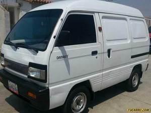 Daewoo Damas Van STD panel A/A - Sincronico